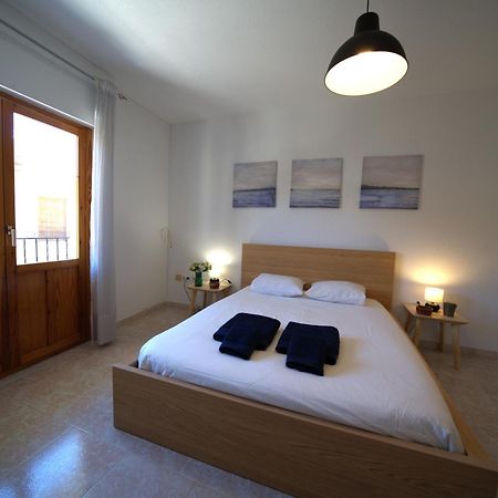 Casa Granada Budget Haus Bei Granada Dúrcal Exterior foto