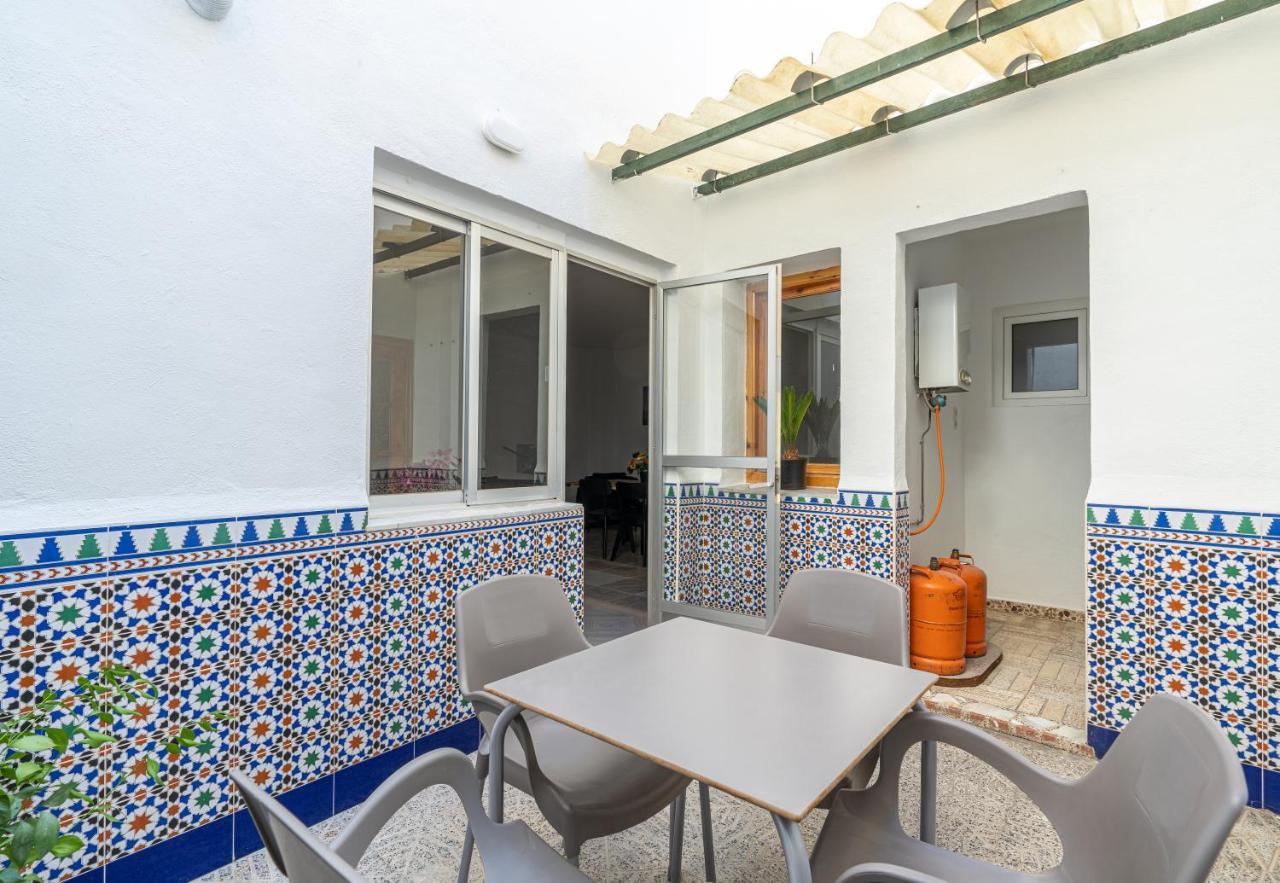 Casa Granada Budget Haus Bei Granada Dúrcal Exterior foto