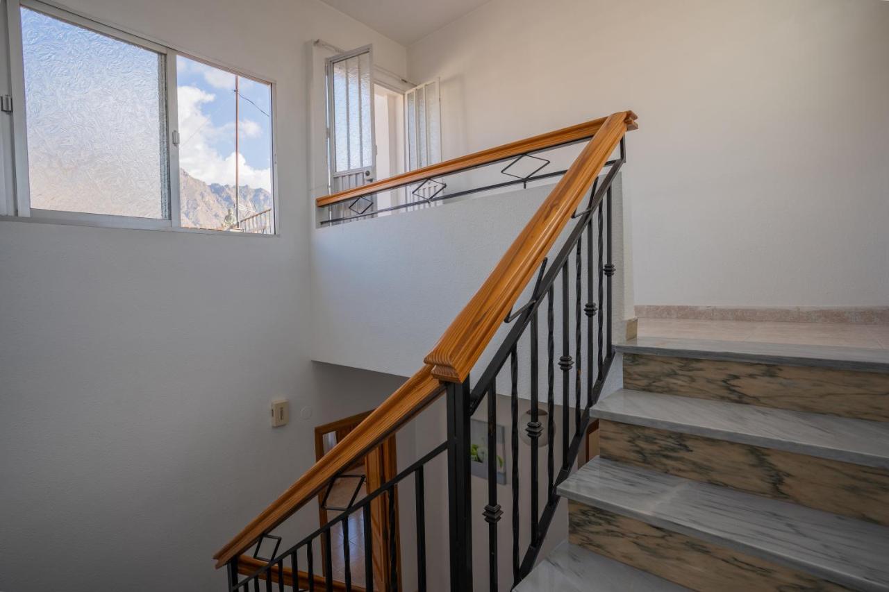 Casa Granada Budget Haus Bei Granada Dúrcal Exterior foto
