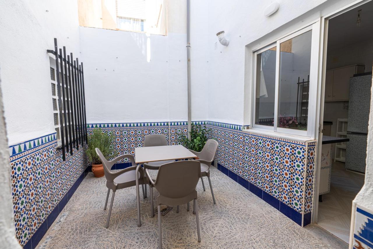 Casa Granada Budget Haus Bei Granada Dúrcal Exterior foto