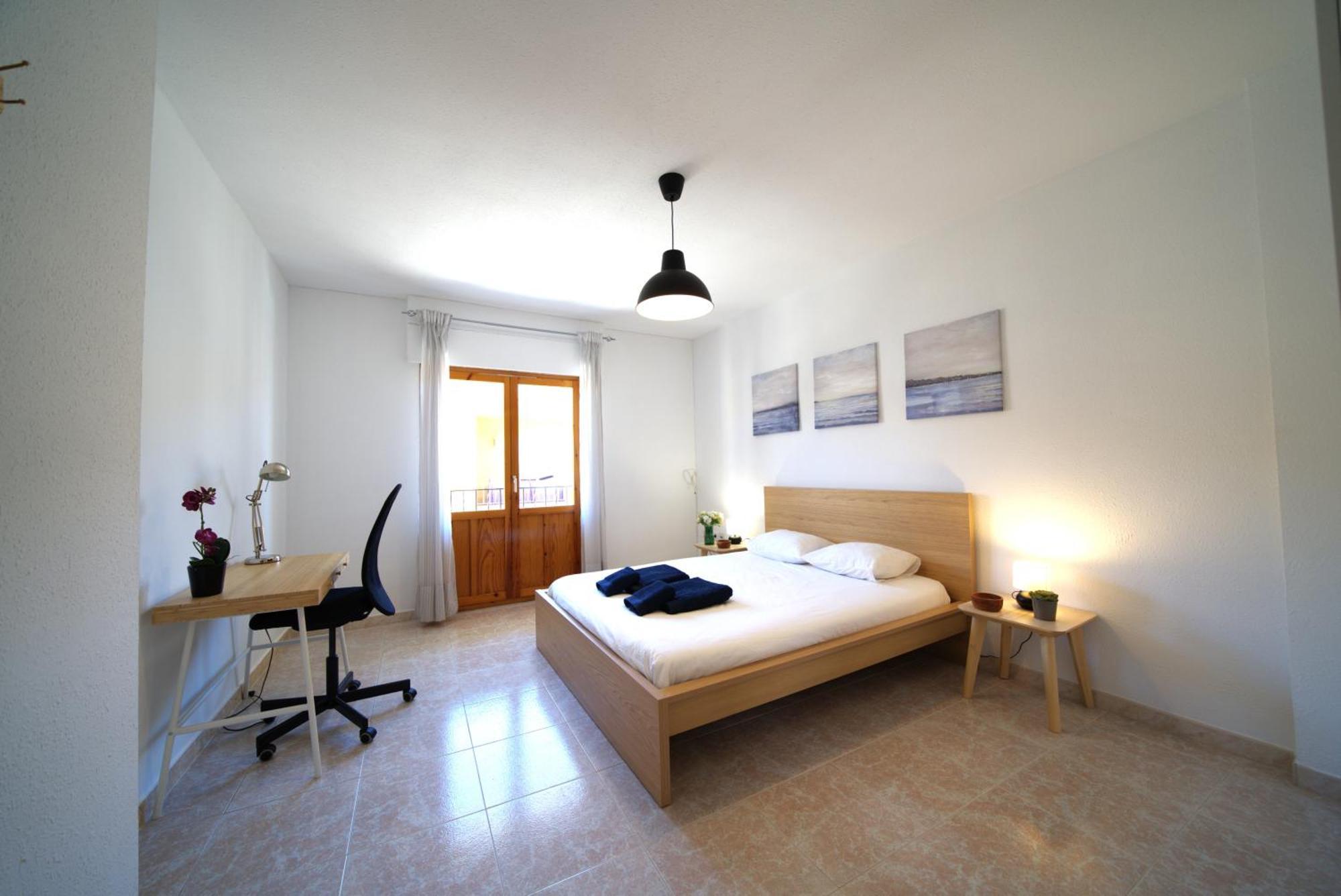 Casa Granada Budget Haus Bei Granada Dúrcal Exterior foto