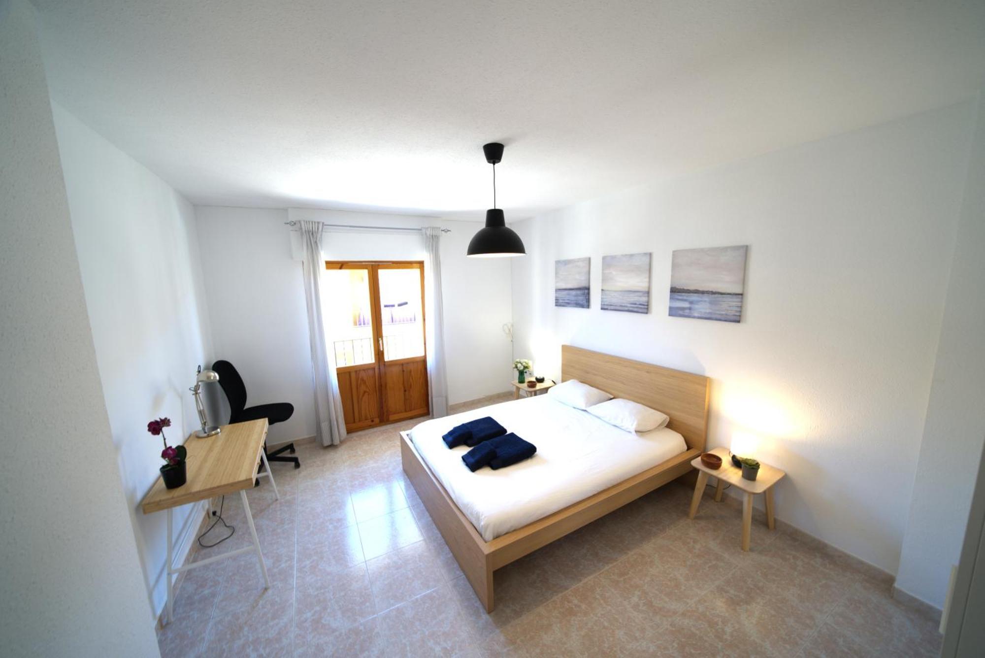 Casa Granada Budget Haus Bei Granada Dúrcal Exterior foto
