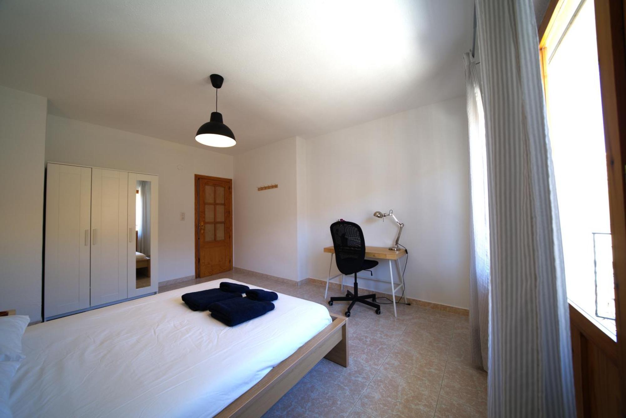 Casa Granada Budget Haus Bei Granada Dúrcal Exterior foto