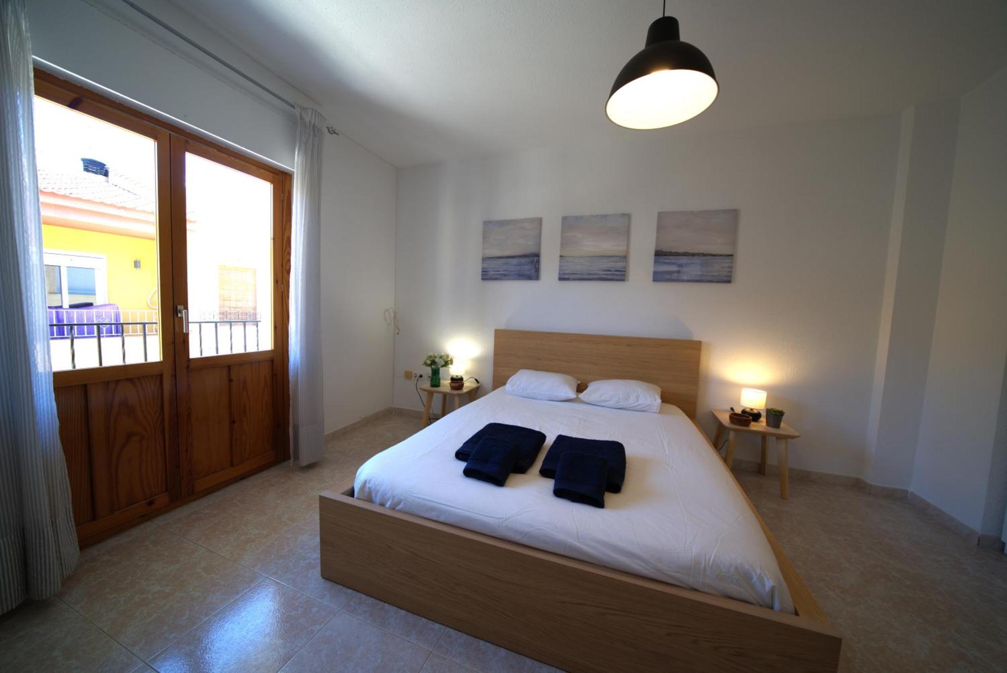 Casa Granada Budget Haus Bei Granada Dúrcal Exterior foto